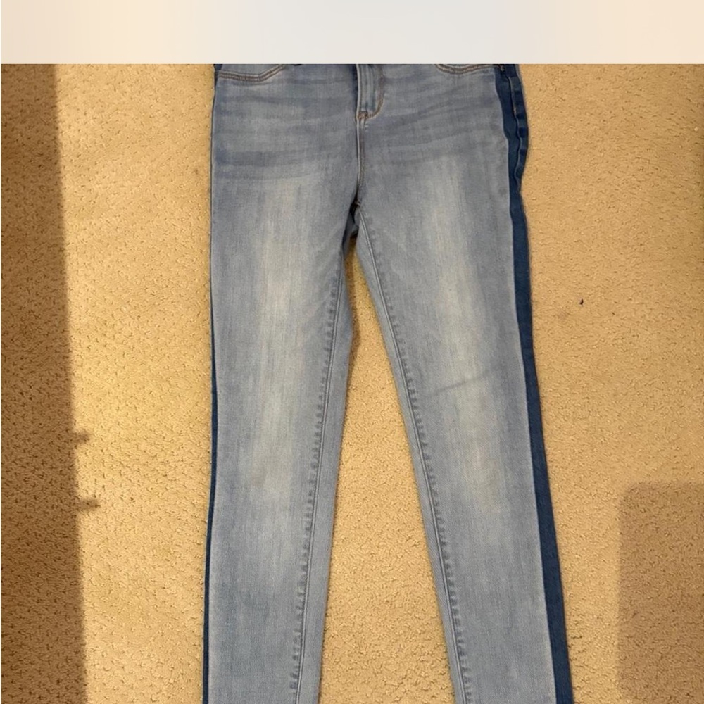 Old Navy Kids Light Blue Denim Jeans